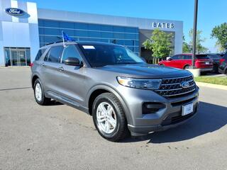 2023 Ford Explorer for sale in Lebanon TN