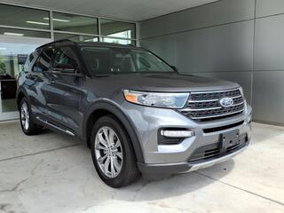 2023 Ford Explorer for sale in Rockingham NC