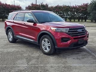 2023 Ford Explorer for sale in Carrollton TX