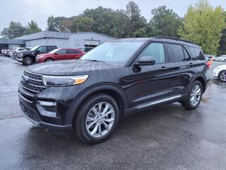 2023 Ford Explorer for sale in Hartselle AL