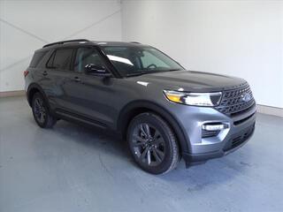 2023 Ford Explorer for sale in Altoona PA