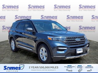 2024 Ford Explorer for sale in Greenville SC