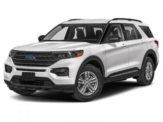 2024 Ford Explorer for sale in Jacksonville NC