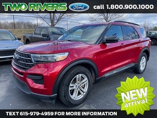 2020 Ford Explorer for sale in Mt. Juliet TN