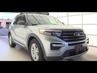 2021 Ford Explorer for sale in Washington PA