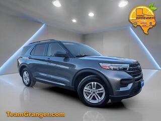 2021 Ford Explorer for sale in Orange TX