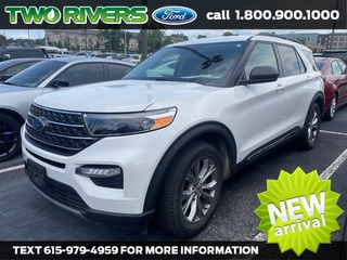 2022 Ford Explorer for sale in Mt. Juliet TN