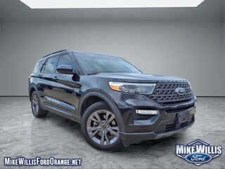 2022 Ford Explorer for sale in Orange TX