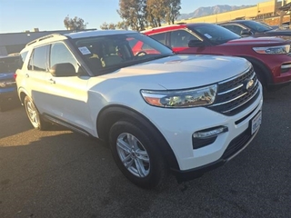 2022 Ford Explorer for sale in Dallas TX