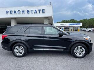 2023 Ford Explorer for sale in Cedartown GA