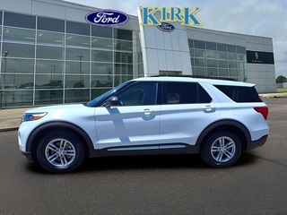 2023 Ford Explorer for sale in Grenada MS