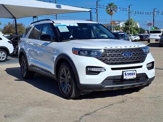 2023 Ford Explorer for sale in Greenville SC