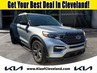 2023 Ford Explorer for sale in Cleveland TN