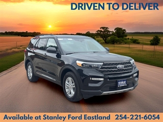 2024 Ford Explorer for sale in Dallas TX