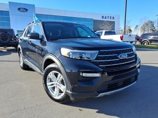 2024 Ford Explorer for sale in Lebanon TN