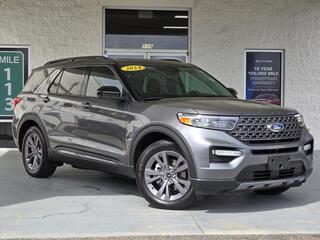 2024 Ford Explorer for sale in Valdese NC