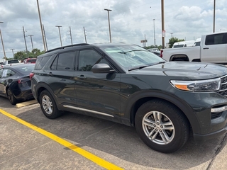 2024 Ford Explorer for sale in Rosenberg TX