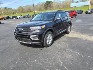 2024 Ford Explorer for sale in Malvern AR