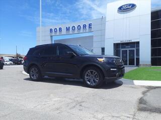 2024 Ford Explorer for sale in Oklahoma City OK