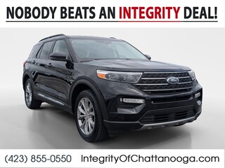 2024 Ford Explorer for sale in Chattanooga TN