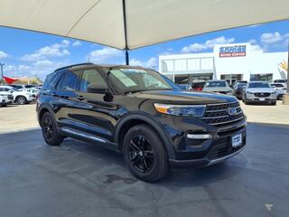 2024 Ford Explorer for sale in Greenville SC