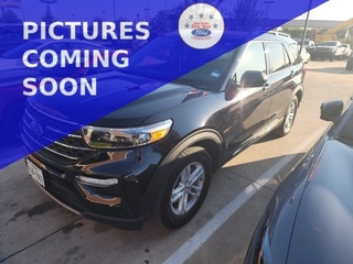 2024 Ford Explorer for sale in Carrollton TX