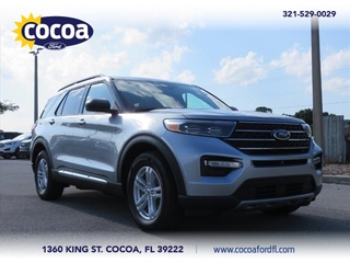 2024 Ford Explorer for sale in Cocoa FL