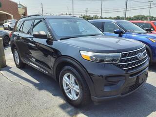 2020 Ford Explorer for sale in North Haven CT