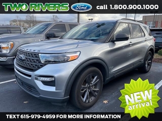 2021 Ford Explorer for sale in Mt. Juliet TN