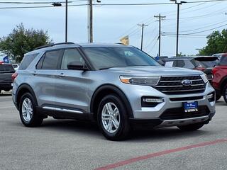 2022 Ford Explorer for sale in Kerrville TX