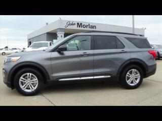 2022 Ford Explorer for sale in Cape Girardeau MO