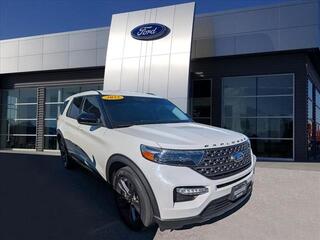 2022 Ford Explorer for sale in Bowling Green KY