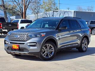 2022 Ford Explorer for sale in Morristown TN