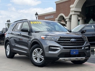 2023 Ford Explorer for sale in Carrollton TX