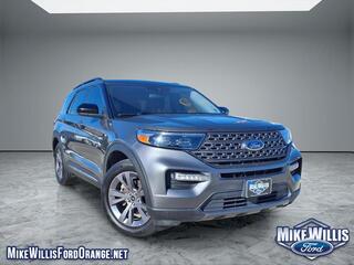 2023 Ford Explorer for sale in Orange TX