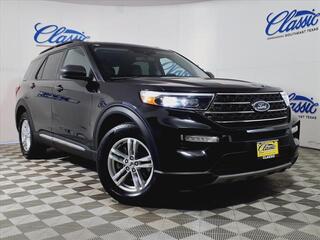 2023 Ford Explorer for sale in Topeka KS