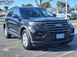 2023 Ford Explorer for sale in Austin TX
