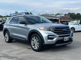 2024 Ford Explorer for sale in Waynesville NC