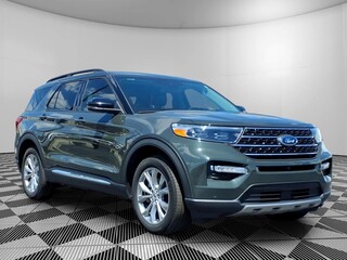 2024 Ford Explorer for sale in High Point, NC