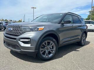 2024 Ford Explorer for sale in Shelby NC