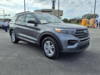 2024 Ford Explorer for sale in Orlando FL