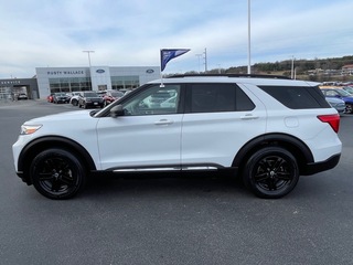 2020 Ford Explorer for sale in Dandridge TN
