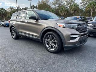 2021 Ford Explorer for sale in Summerville SC