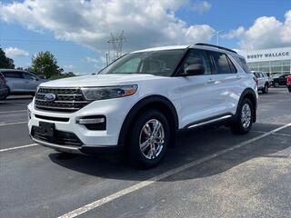 2021 Ford Explorer for sale in Dandridge TN