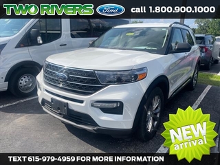 2021 Ford Explorer for sale in Mt. Juliet TN