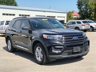 2021 Ford Explorer for sale in Chattanooga TN