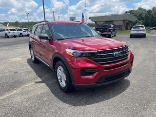 2021 Ford Explorer for sale in Dothan AL