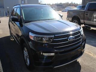 2022 Ford Explorer for sale in Glasgow KY