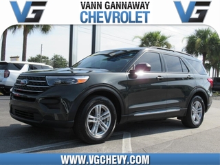2022 Ford Explorer for sale in Eustis FL