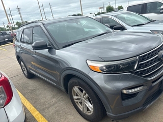 2022 Ford Explorer for sale in Rosenberg TX